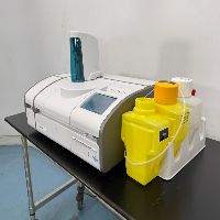 Roche Cedex Bio Cell Culture Analyzer image 1